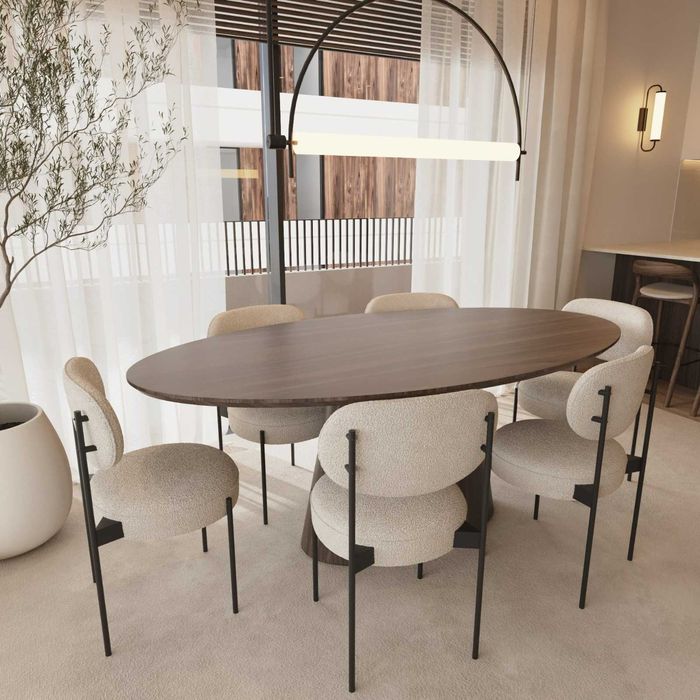 Apartamento T2 centro de Paços de Ferreira
