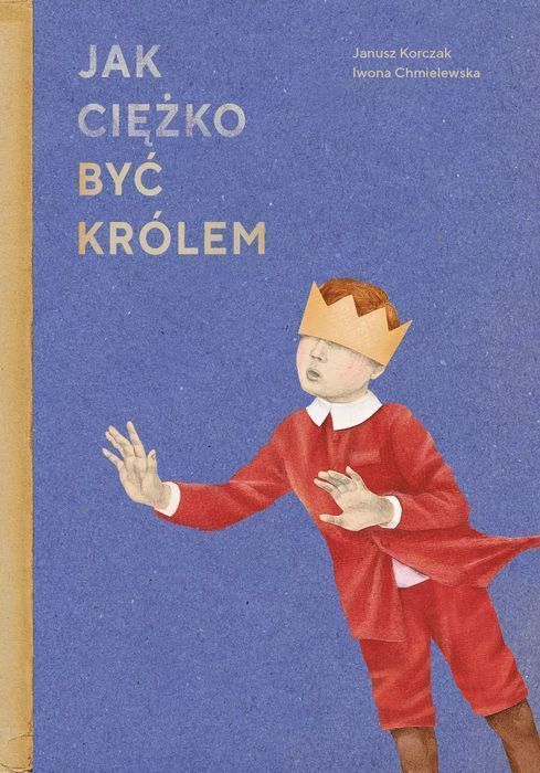 Jak ciężko być królem. Wolno