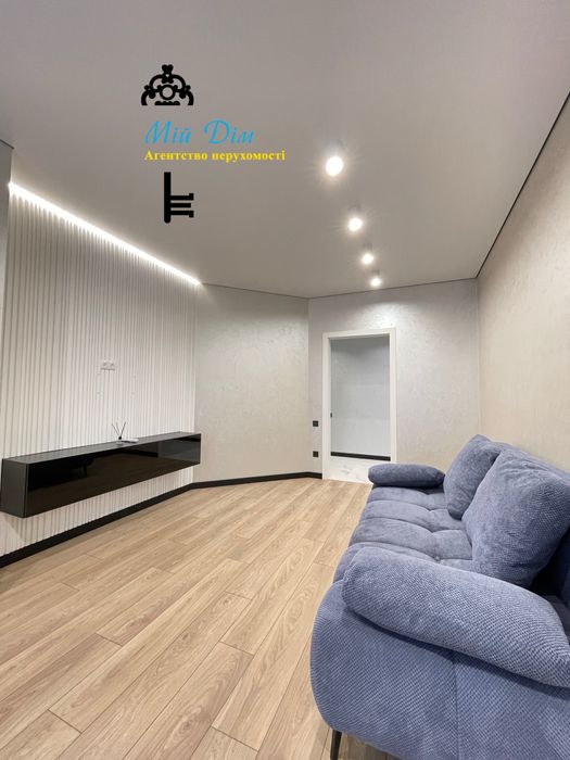 Здам класнючу квартируПерша здача Повна комплектація Жк Софія Резиденс