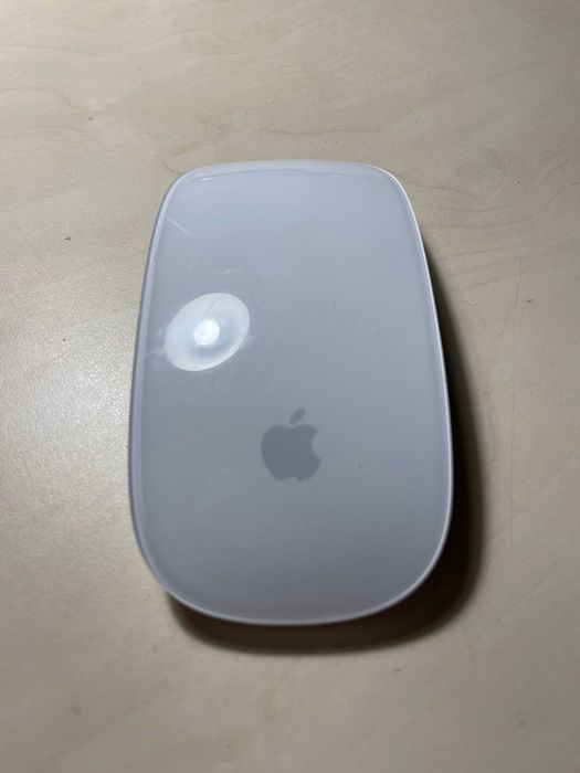 Apple Magic Mouse Bluetooth A 1296