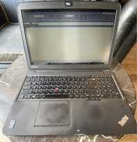 Laptop Lenovo S540