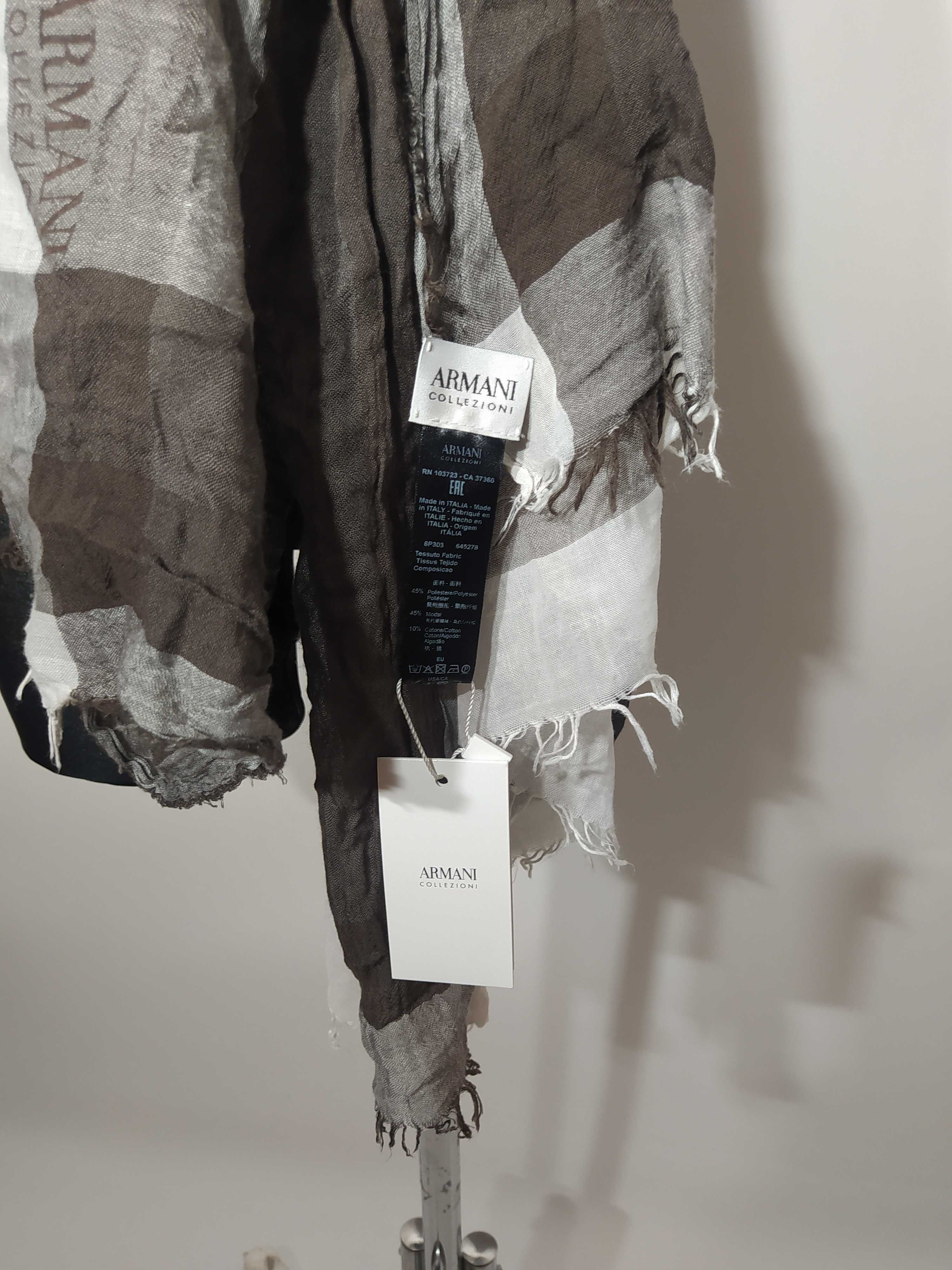 Szalik Armani Colletzione
