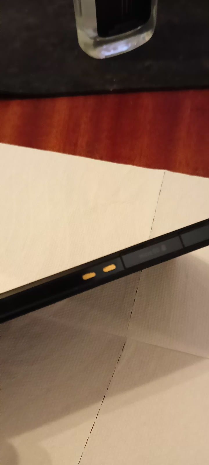 Sony Xperia Z C6603