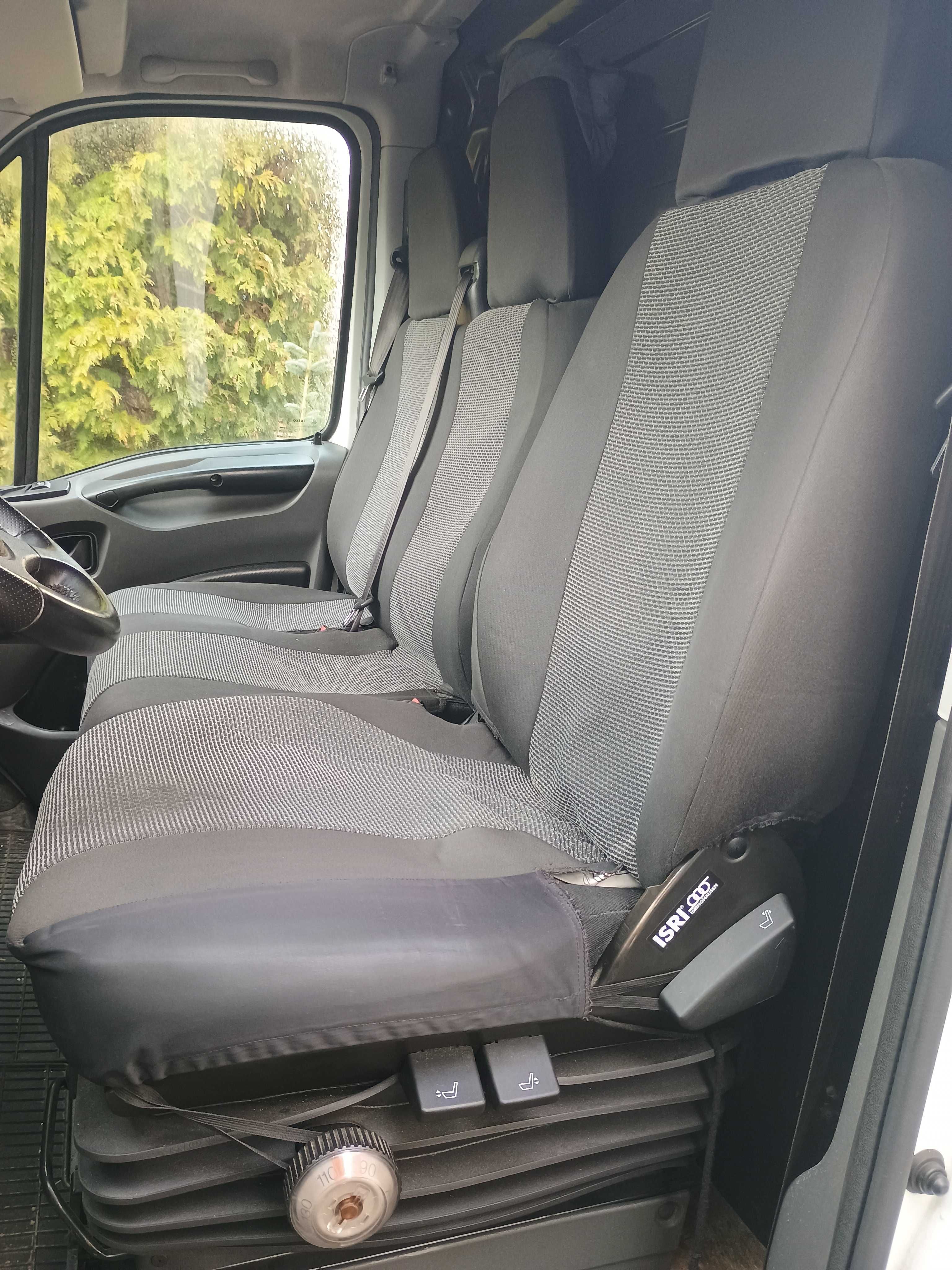 Iveco Daily 50C15
