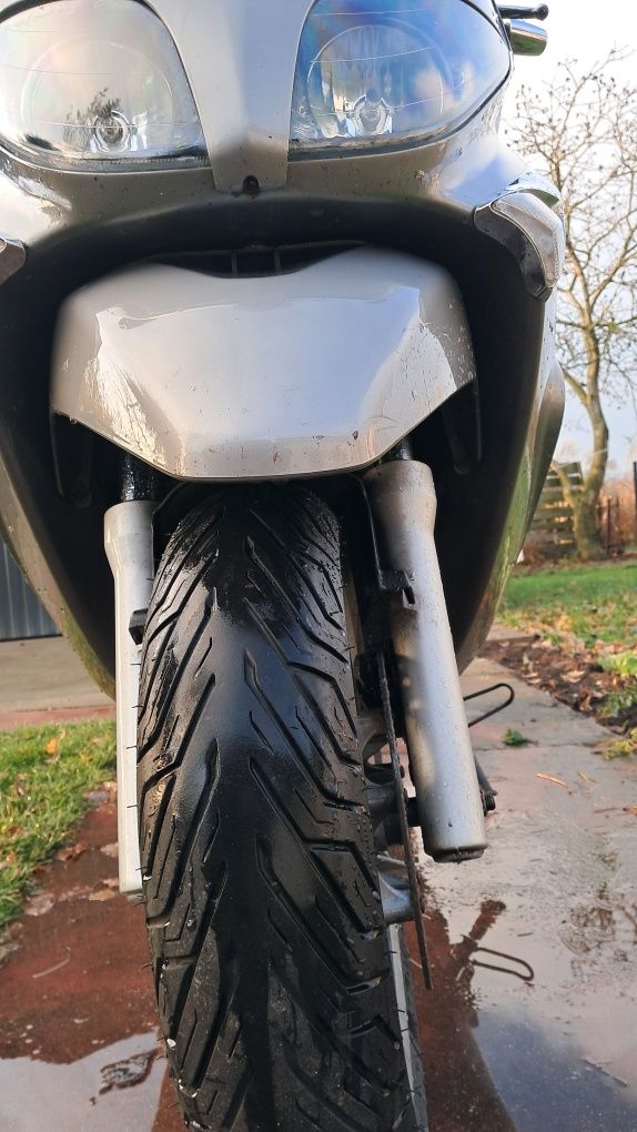Sprzedam Skuter Skuter Piaggo Evo