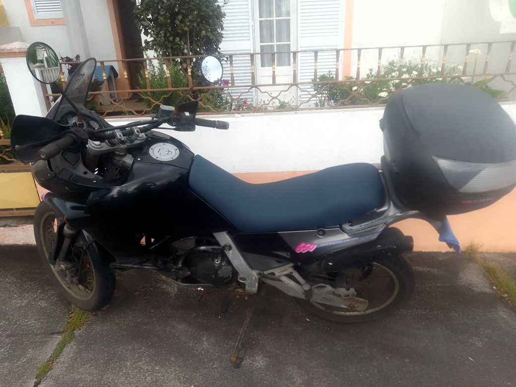 Projeto para restauro ou peças.