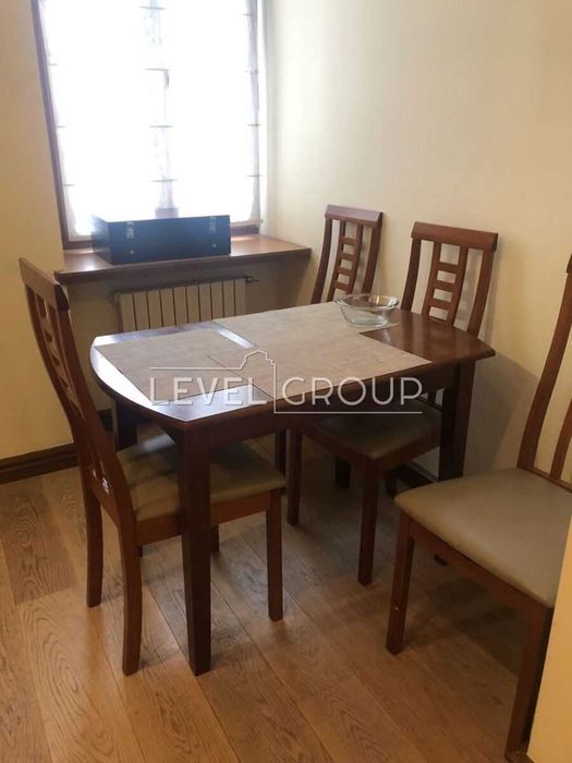 Трикімнатна квартира в центрі на вул. Гоголівська 2а, Університет