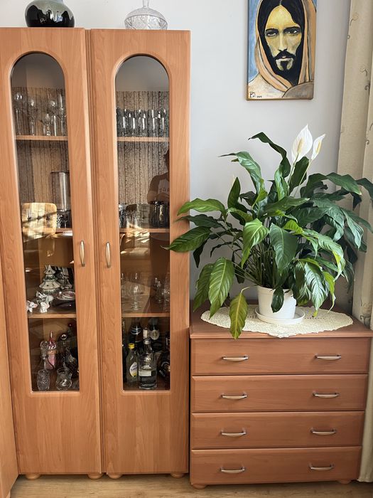 Kpl mebli pokojowych