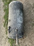 Zbiornik Hydroforowy Beczka Metalowa 300 L