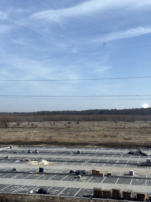 Продаж квартири з видом на набережну