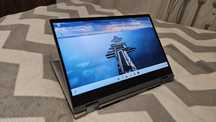 Laptop Dell Inspiron 5406 2in1 x360 11gen 16gb RAM składany dotykowy
