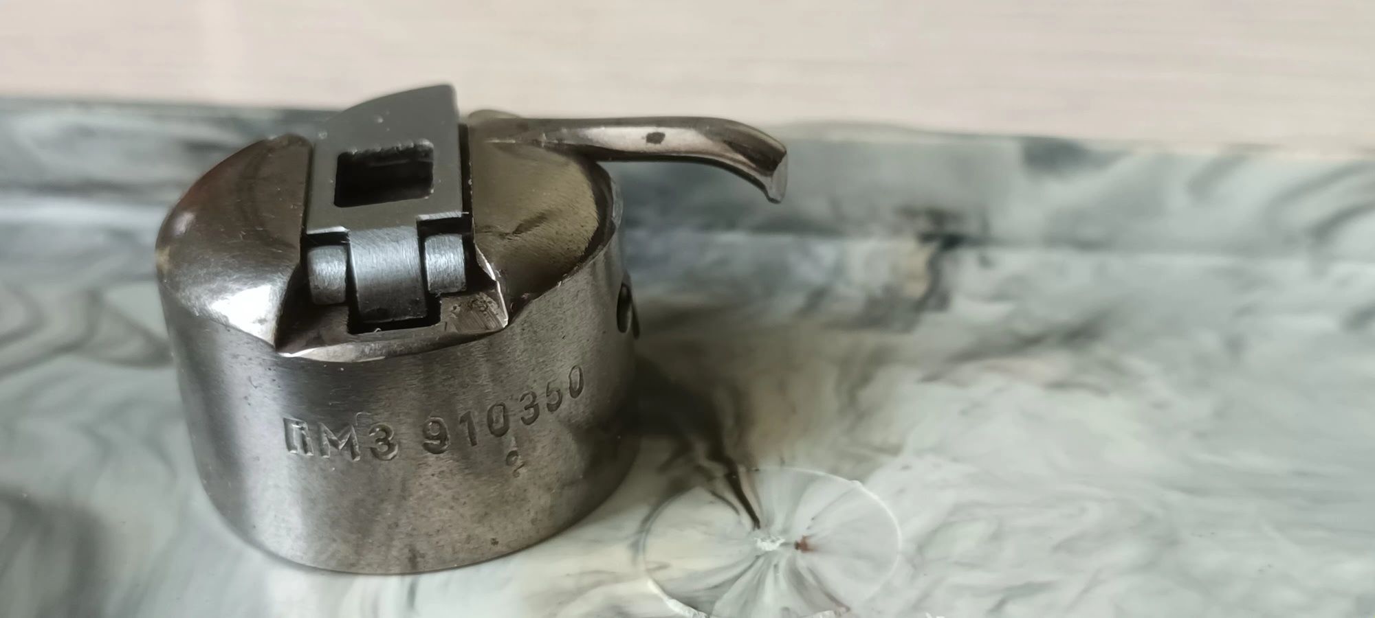 Забчастини до швейної машини Чайка 142м,132, Подольск142.