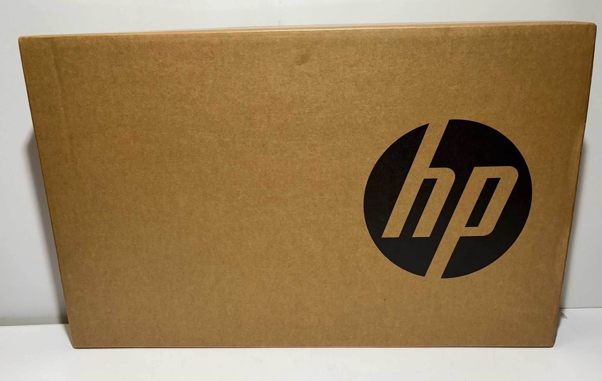 Laptop HP 15-fd0350nw NOWY !