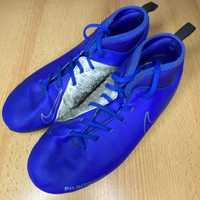 Buty korki plastikowe / lanki NIKE PHANTOM Vsn Club DF/FG r. 38,5