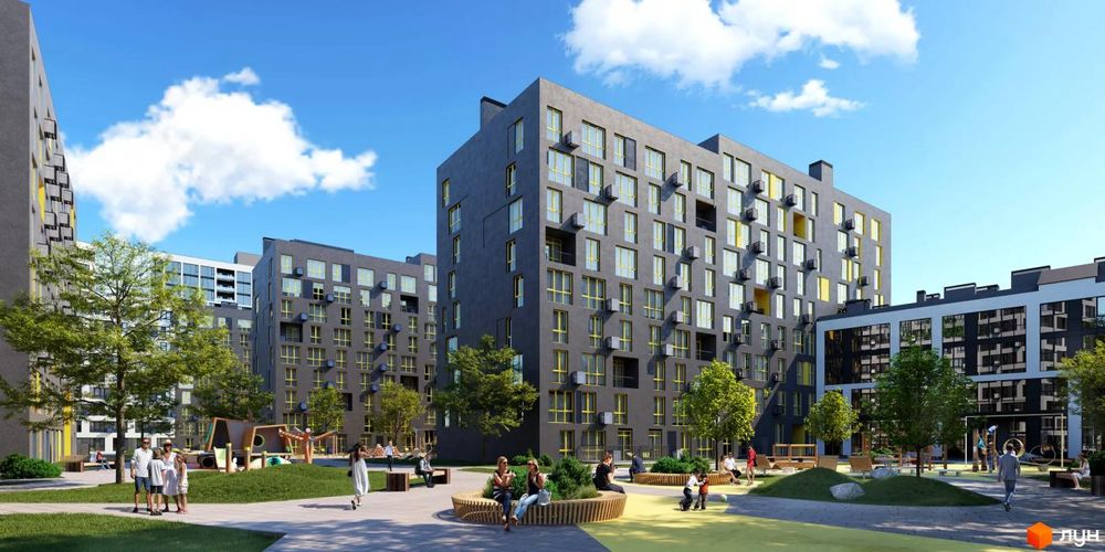 Продаж / Квартира / вул. Хмельницького Б., Львів