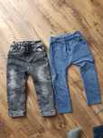 Primark 92 spodnie