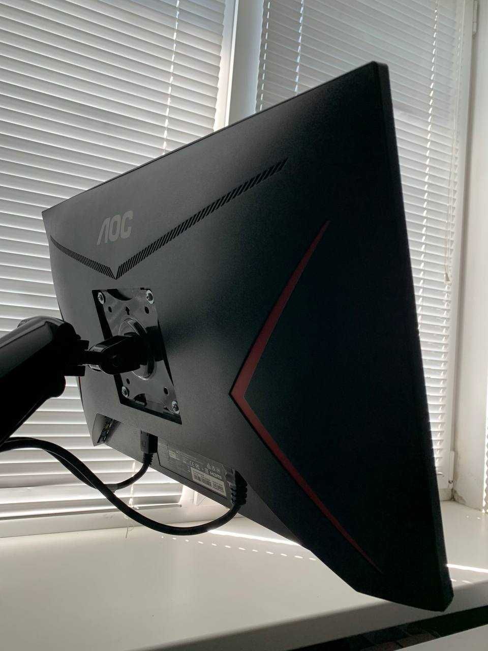 Монітор AOC 165 HZ