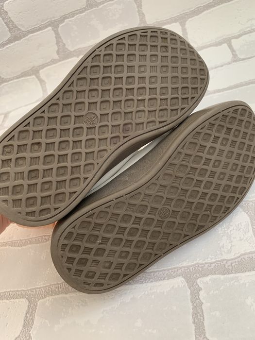 Кросівки campus беж