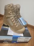 Meindl Buty ćwiczebne tropikalne ws wzór 106/DKWS piaskowe roz.41 nowe