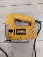 Електролобзік DEWALT DW320K