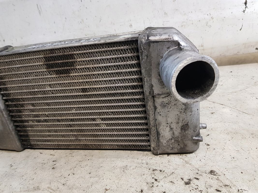 Land Rover Discovery I 89-98/2.5d Intercooler