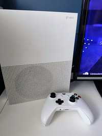 Xbox one  S biały