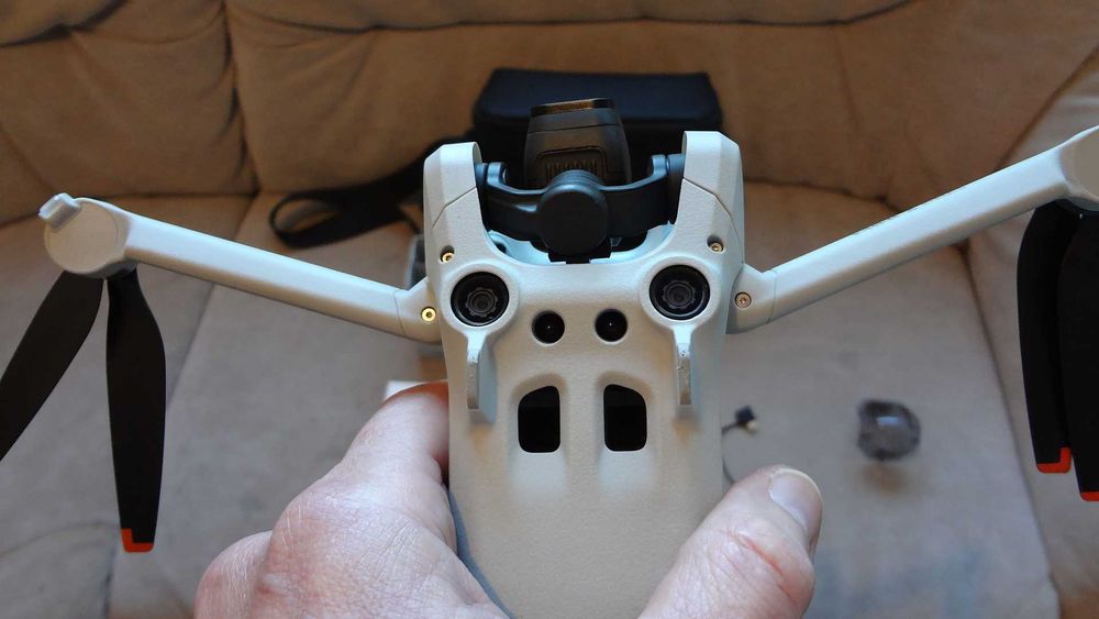 Продам Дрон DJI Mini 3 Pro