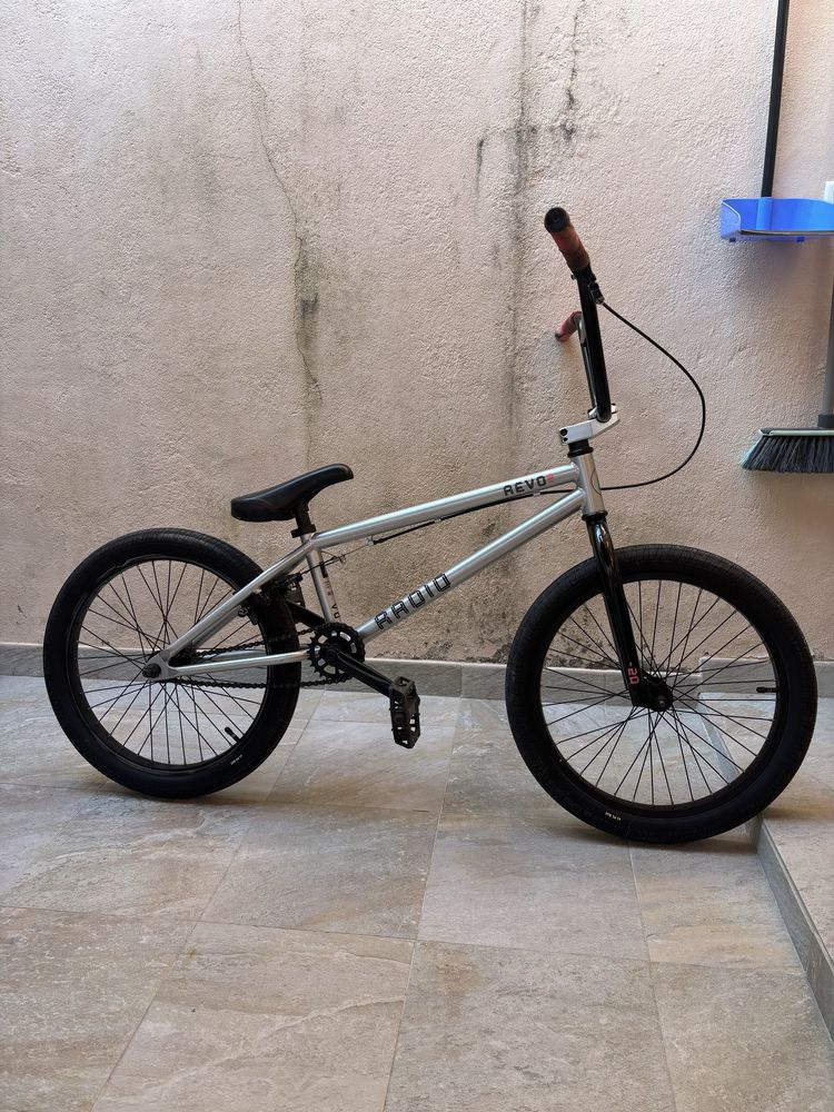 BMX Radio Revo 20 Pro