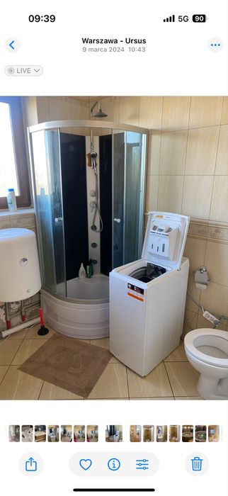 Pokój do wynajęcia Ursus!!!