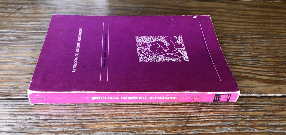 Vicente Aleixandre - Antologia