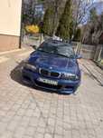 BMW e46 325Ci 2,5