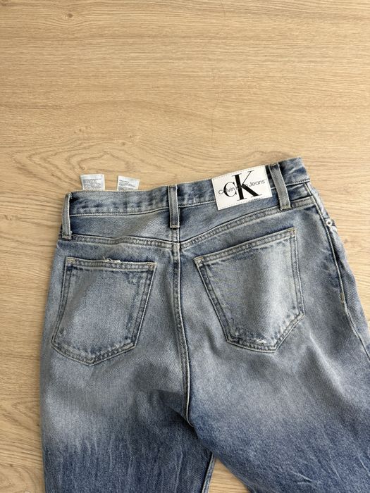 Джинсы Calvin Klein, размер 36.