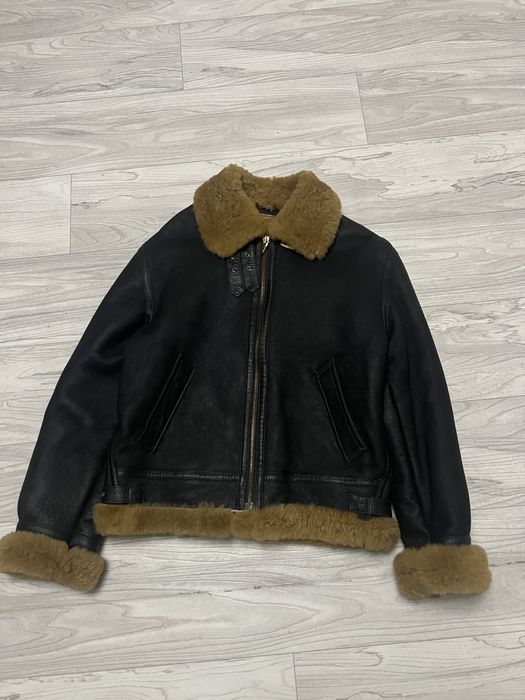 Мужская Пилот b3