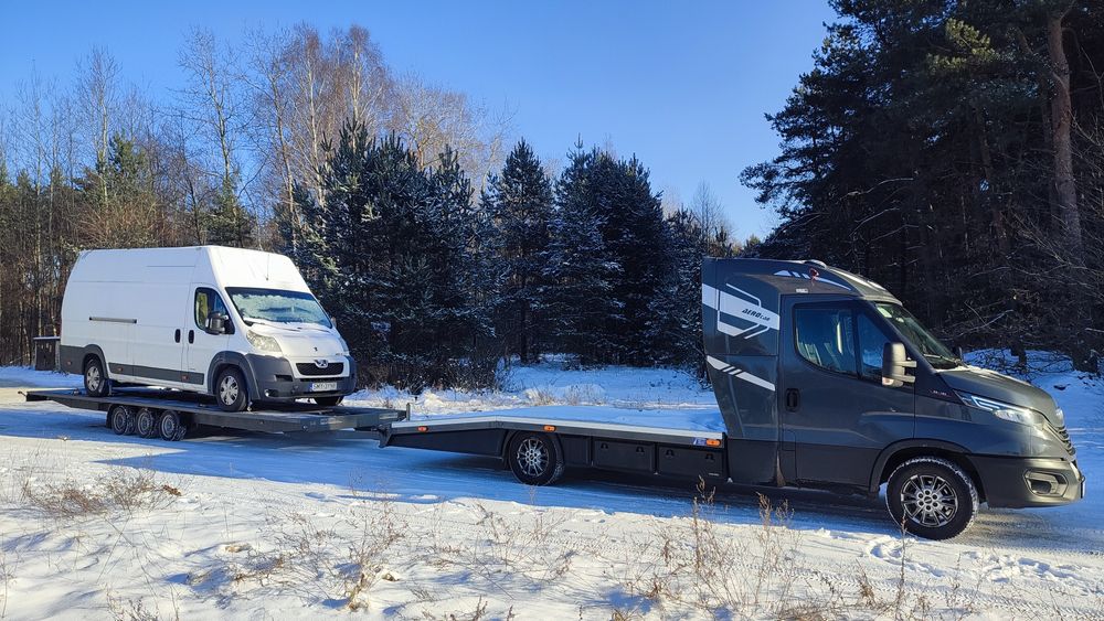 Wynajem lawet autolawet