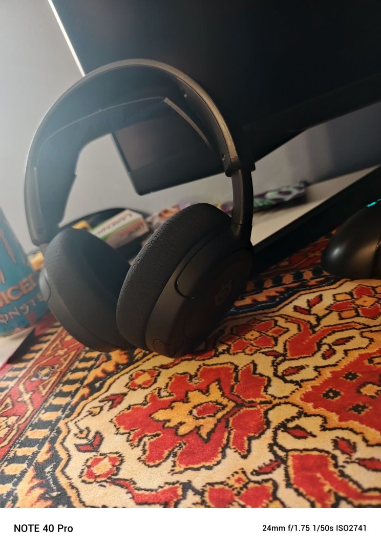 Steelseries arctis nova 1p