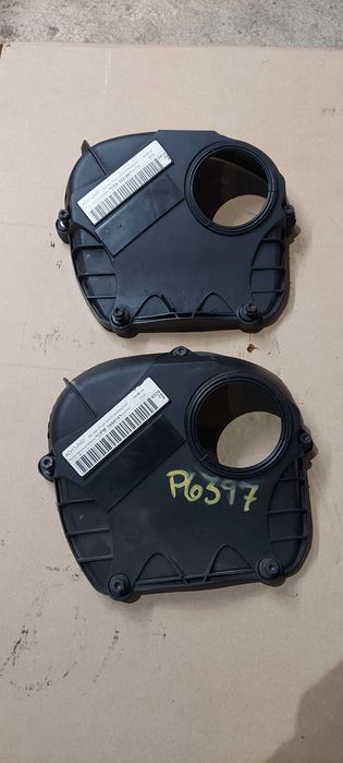 Передня кришка 2,0TFI, 2,0TFSI. CCT, CBF, CPM, CAE, CDA, BZB