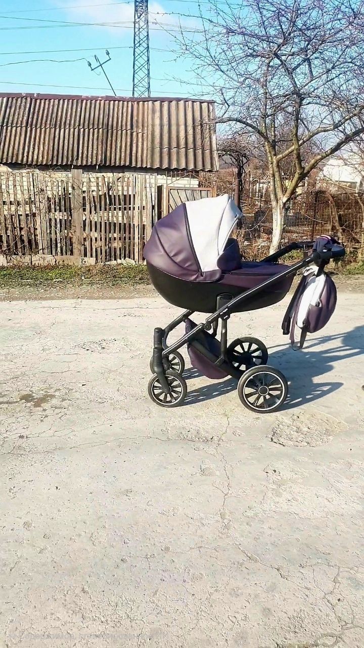 Продам коляску   anex in Time