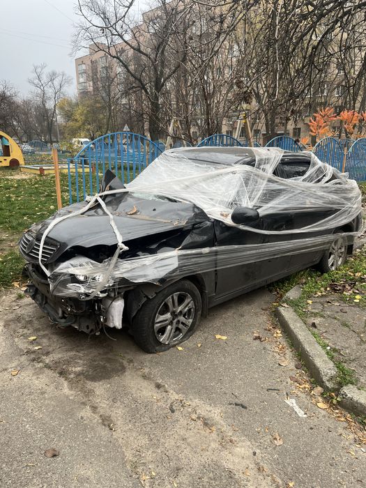 Geely ck-2 не по запчастинам