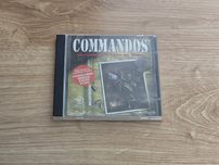 Commandos Beyond the call of duty PC