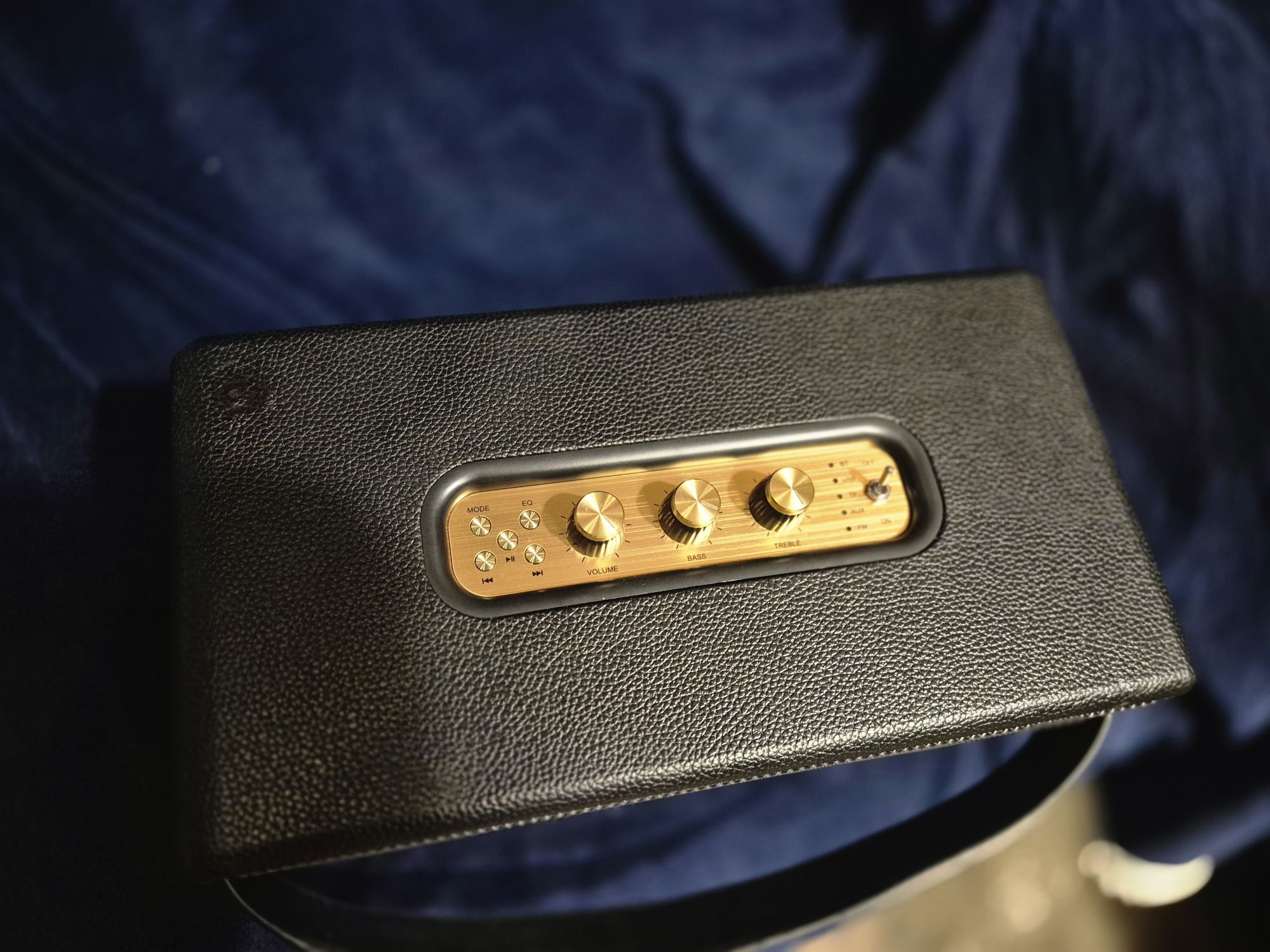 Głośnik Bluetooth