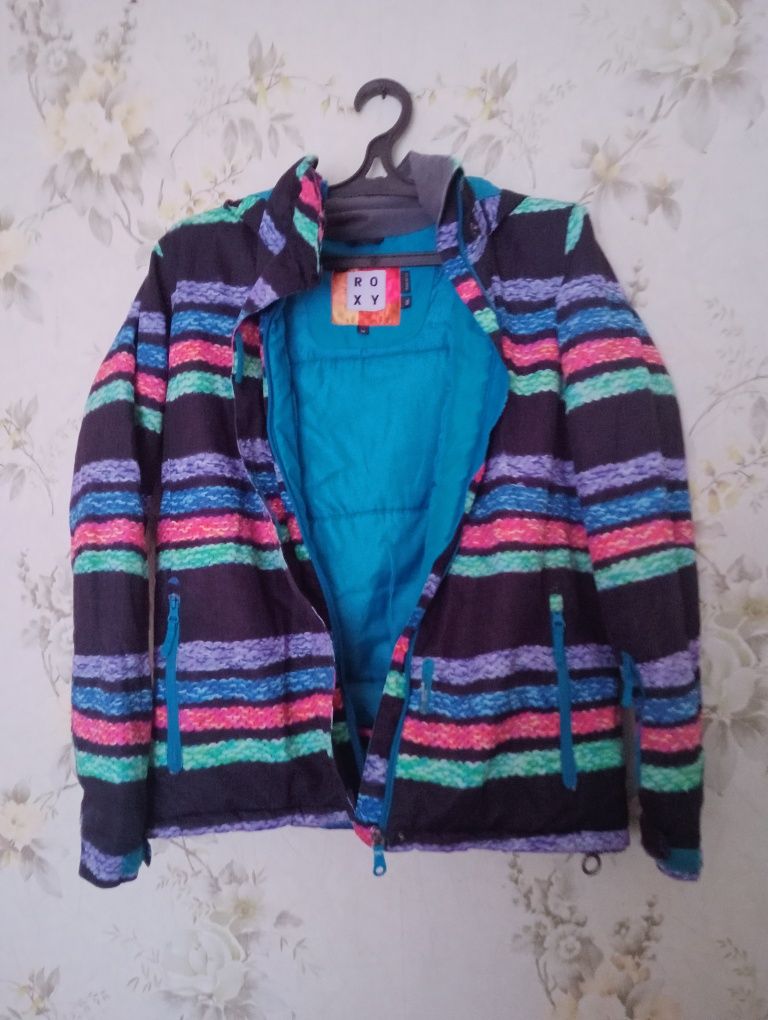 ROXY Куртка підліткова гірнолижна