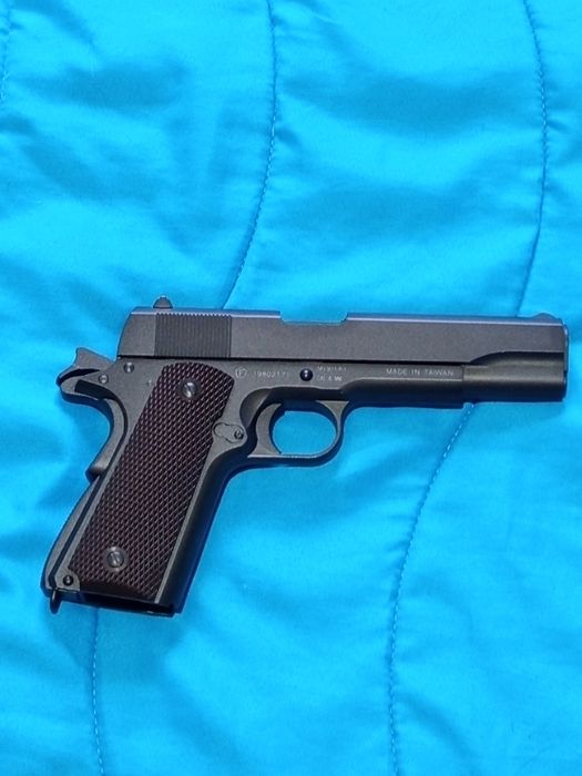 Arma AirSoft Colt 1911