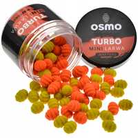 TURBO Mini Larwa WAFTERS OSMO Method Feeder 50 ml