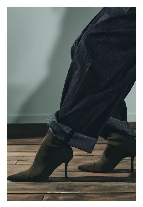 Ботильйоны Zara НОВЫЕ