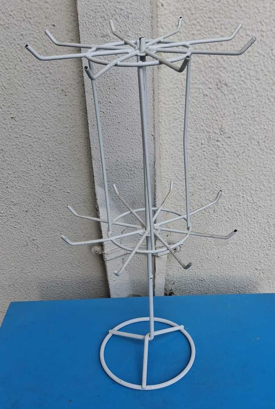 expositor de porta chaves