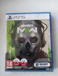 Call of duty MW2