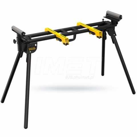 Pilarka ukośnica DWS780 305mm 1675W + stół FME790