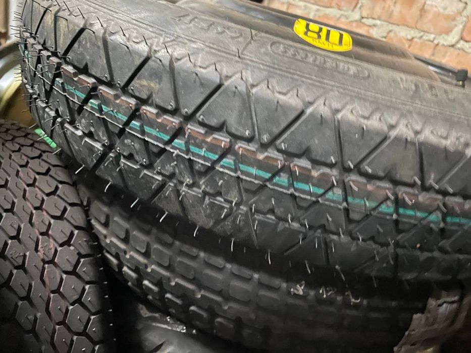 Докатка.Костыль R15 4X108 Peugeot,Citroen,Ford,Audi и другие авто