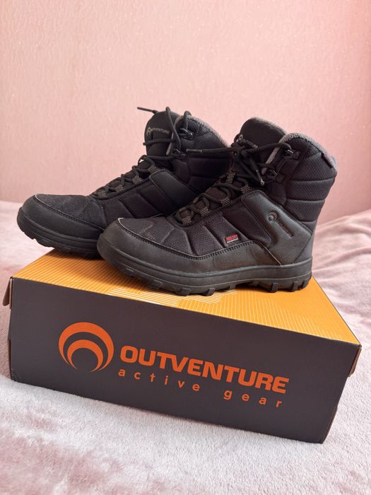 Зимові термо боти як для підлітка так і для дорослого