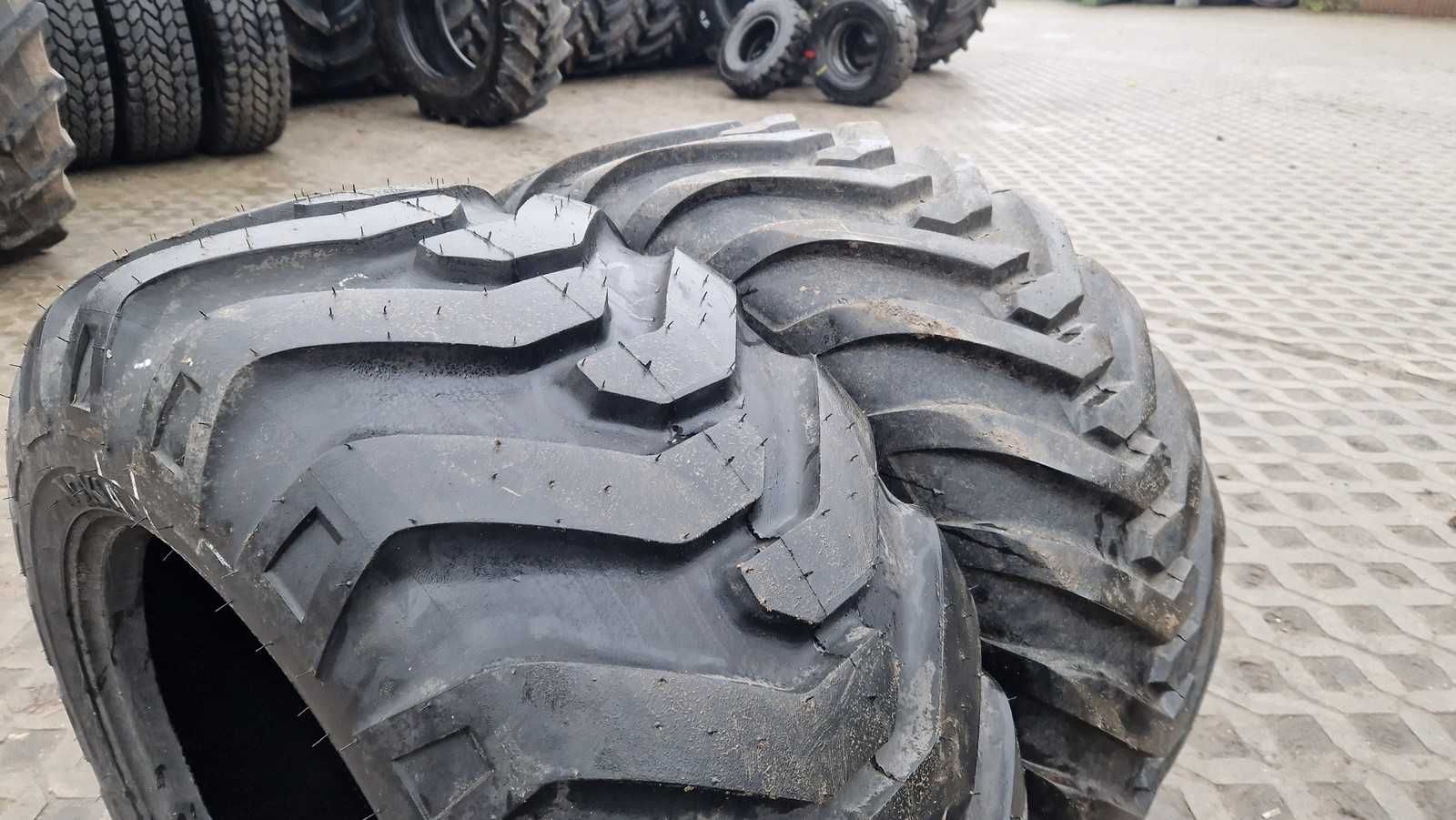 400/55-22.5 400/60-22.5 Nokia Trelleborg 14PR